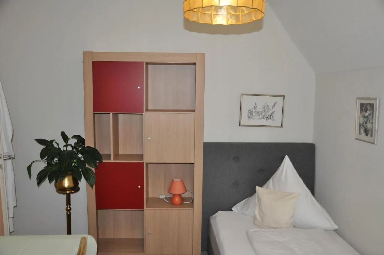 Pension Haus Gertrud Donauwörth