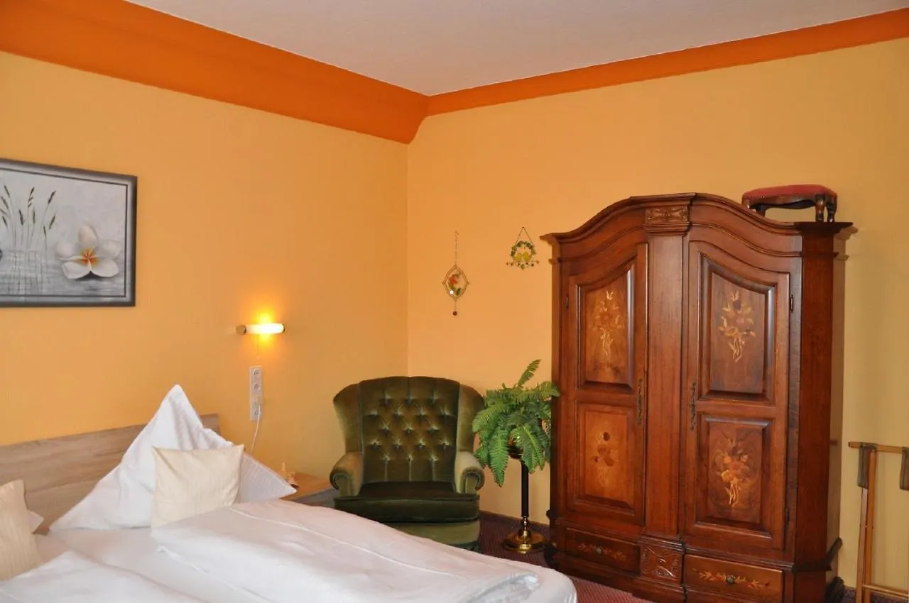 Gasthof Pension Haus Gertrud Donauwörth