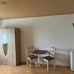 Privatunterkunft Donau
